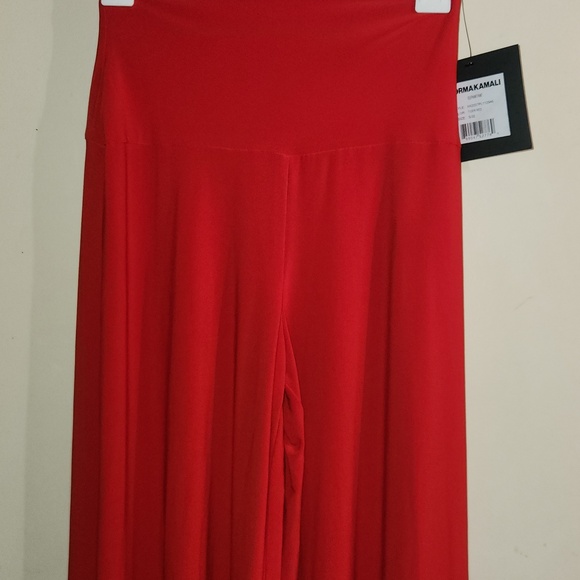 NORMA KAMALI By REVOLVE ☆ Elephant Pant - Picture 5 of 9